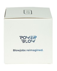 KIIROO - DISPOSITIF D'ASPIRATION INTERACTIF POWERBLOW