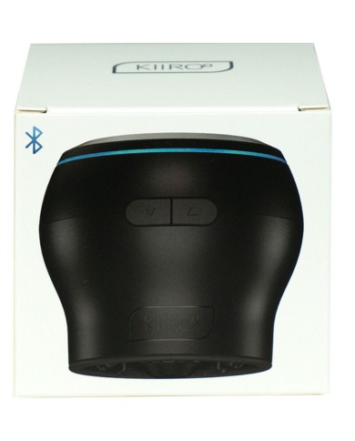 KIIROO - DISPOSITIF D'ASPIRATION INTERACTIF POWERBLOW