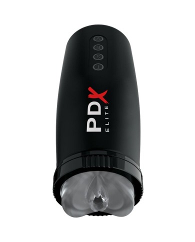 PDX ELITE - STROKER ULTRA PUISSANT RECHARGEABLE