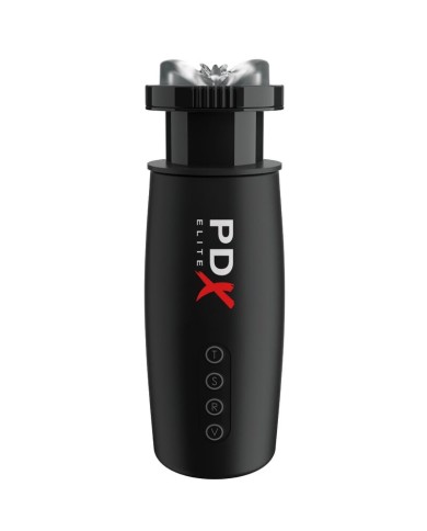 PDX ELITE - STROKER ULTRA PUISSANT RECHARGEABLE