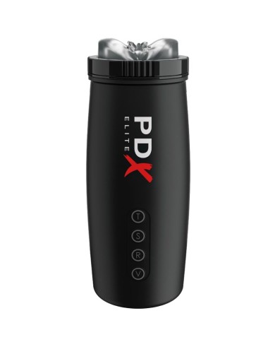 PDX ELITE - STROKER ULTRA PUISSANT RECHARGEABLE