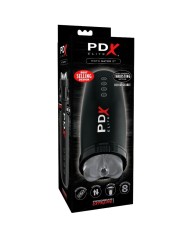 PDX ELITE - STROKER ULTRA PUISSANT RECHARGEABLE