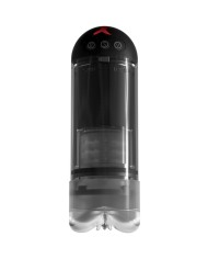 PDX ELITE - VIBRATEUR STROKER EXTENDER PRO