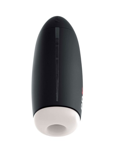PDX ELITE - STROKER FAP-O-MATIC SUCKER & VIBRATEUR MASTURBATEUR