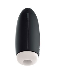 PDX ELITE - STROKER FAP-O-MATIC SUCKER & VIBRATEUR MASTURBATEUR