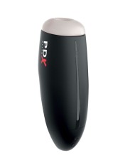 PDX ELITE - STROKER FAP-O-MATIC SUCKER & VIBRATEUR MASTURBATEUR