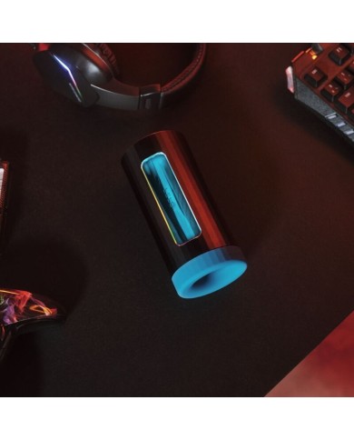 LELO - MASTURBATEUR MÂLE F1S V3 SARCELLE