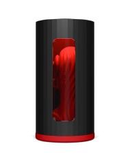 LELO - MASTURBATEUR MÂLE F1S V3 ROUGE