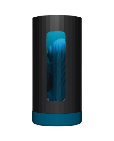 LELO - MASTURBATEUR MÂLE F1S V3 BLEUE XL