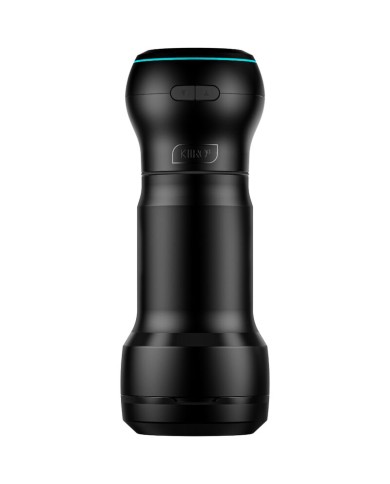 KIIROO - FEEL POCKET MASTURBATEUR MASCULIN + POWER BLOW