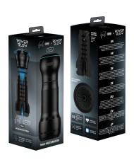 KIIROO - FEEL POCKET MASTURBATEUR MASCULIN + POWER BLOW