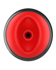 JAMYJOB - MASTURBATEUR AUTOMATIQUE CORE-X 5 MODES D'ASPIRATION ET DE VIBRATION