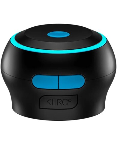 KIIROO - MANETTE INTERACTIVE NOIRE