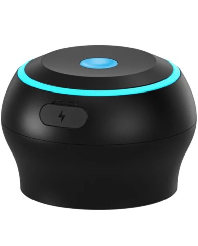 KIIROO - MANETTE INTERACTIVE NOIRE