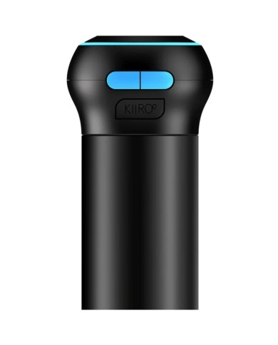 KIIROO - MANETTE INTERACTIVE NOIRE