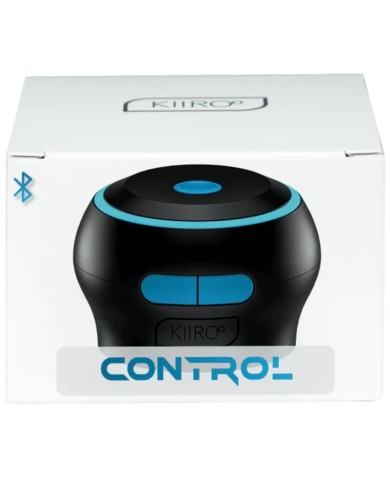 KIIROO - MANETTE INTERACTIVE NOIRE