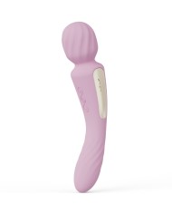 LELO - SWITCH VIBRATEUR WANDA DOUBLE STIMULATION LILAS