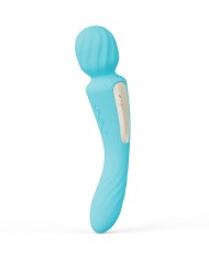 LELO - SWITCH VIBRATEUR WANDA DOUBLE STIMULATION LILAS