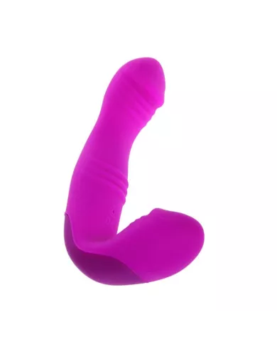 PRETTY LOVE - ANGELO ARNES LILAS