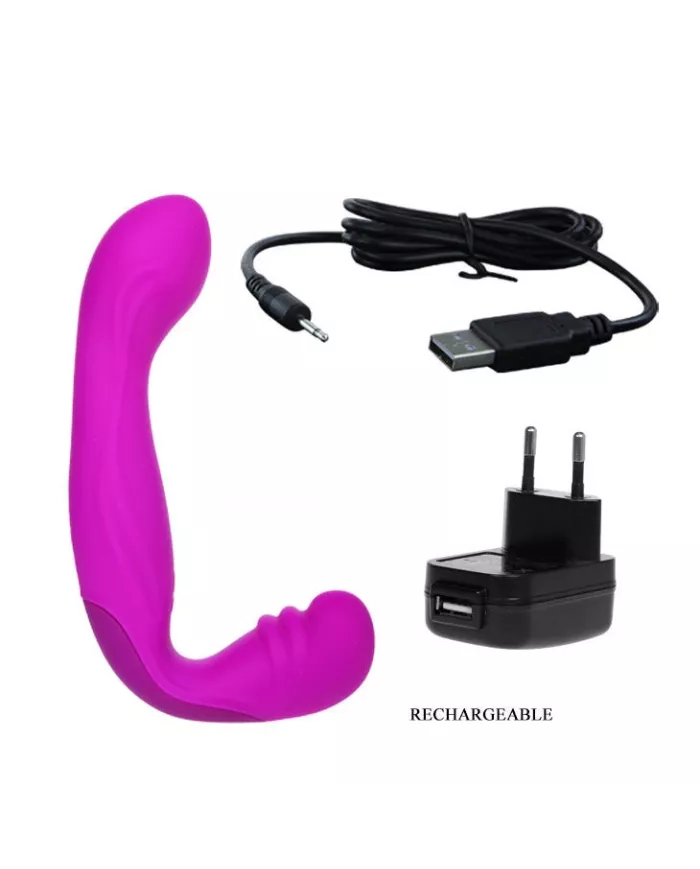 PRETTY LOVE - BEAU HARNAIS LILAS PRETTY LOVE - BEAU HARNAIS LILAS