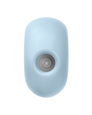 SATISFYER - STIMULATEUR ET VIBRATEUR D'IMPULSIONS D'AIR SUGAR RUSH ROSE