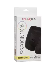 CALEXOTICS - BOXER BOUNDLESS XXL/XXXL CALEXOTICS - BOXER BOUNDLESS XXL/XXXL