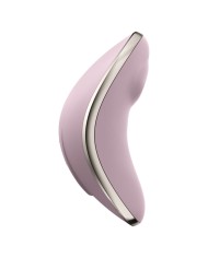 SATISFYER - VULVA LOVER 1 STIMULATEUR ET VIBRATEUR AIR PULSE VIOLET