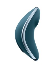 SATISFYER - VULVA LOVER 1 STIMULATEUR ET VIBRATEUR AIR PULSE VIOLET