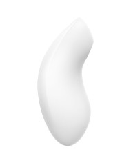 SATISFYER - STIMULATEUR ET VIBRATEUR VULVA LOVER 2 AIR PULSE BLEU