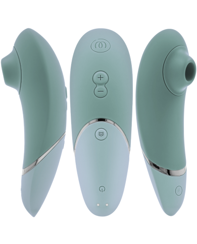 WOMANIZER - PROCHAIN STIMULATEUR CLITORIAL SAGE