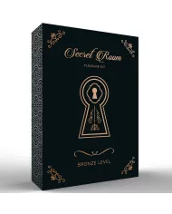 SECRET ROOM - KIT PLAISIR BRONZE NIVEAU 1