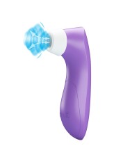 ROMANCE - OUTIL DE SUCCION CLITORIALE AVEC TECHNOLOGIE DE PULSATION VIOLET