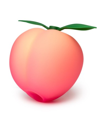 ROMP - SUCCION CLITORIALE PÊCHE ROSE