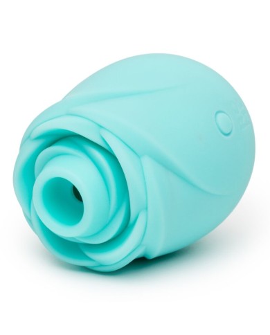 ROMP - ROSE OUTIL DE SUCCION CLITORIDIENNE GLOW PHOSPHORESCENT