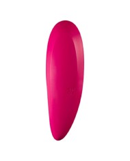 ROMP - SHINE X SUCCION CLITORIALE 10 NIVEAUX ROSE