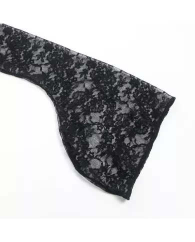 SUBBLIME - TEDDY MOTIF FLORAL S / M