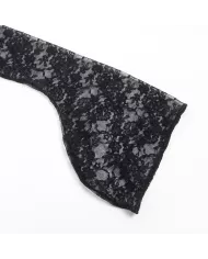 SUBBLIME - TEDDY MOTIF FLORAL S / M