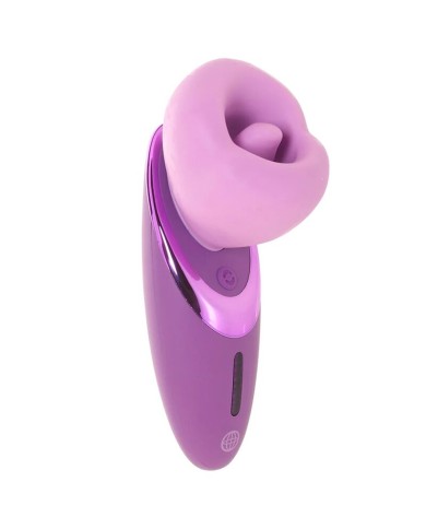 FANTASY FOR HER - VIBRATEUR À SUCCÈS VIOLETTE