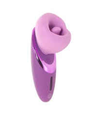 FANTASY FOR HER - VIBRATEUR À SUCCÈS VIOLETTE