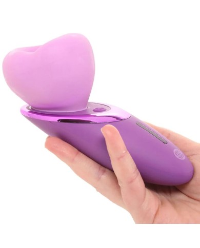FANTASY FOR HER - VIBRATEUR À SUCCÈS VIOLETTE