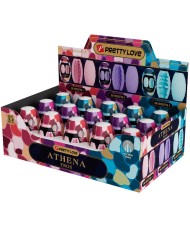 PRETTY LOVE - ATHENA EROS PACK 15 MASTURBATEURS MASCULINS DIVERS