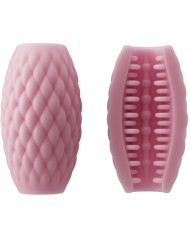 PRETTY LOVE - ATHENA EROS PACK 15 MASTURBATEURS MASCULINS DIVERS