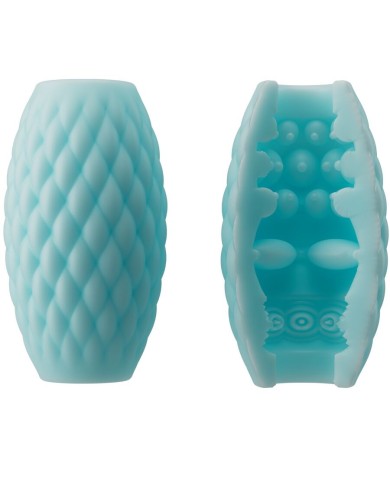 PRETTY LOVE - ATHENA EROS PACK 15 MASTURBATEURS MASCULINS DIVERS