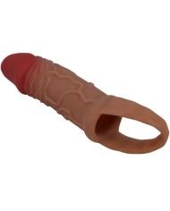 PRETTY LOVE - MANCHON PENIS PEIRRE 10 CM