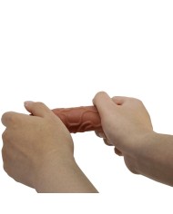 PRETTY LOVE - MANCHON PENIS PEIRRE 10 CM