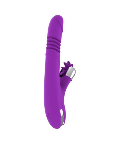 FUN FUNCTION - LAPIN DRÔLE HAUT ET BAS 2.0