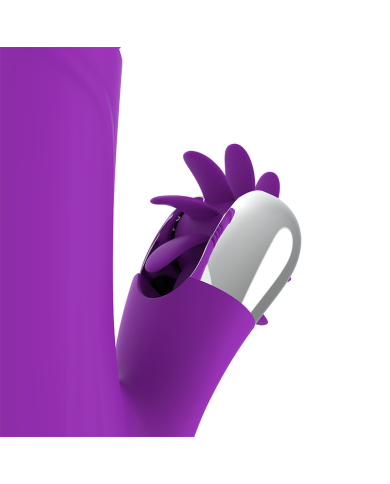 FUN FUNCTION - LAPIN DRÔLE HAUT ET BAS 2.0
