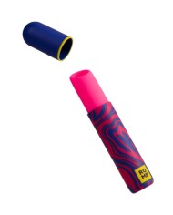 ROMP - ROUGE À LÈVRES STIMULANT LE CLITORIS 7 NIVEAUX