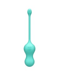 ROMP - CELLO VIBRANT MULTIFONCTION CELLO TURQUOISE AVEC TÉLÉCOMMANDE