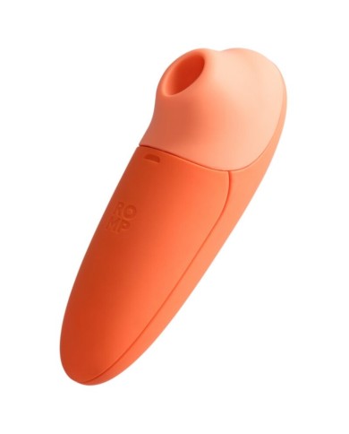 ROMP - SWITCH X STIMULATEUR CLITORIAL 6 NIVEAUX ORANGE